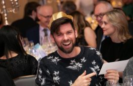 Eoghan McDermott